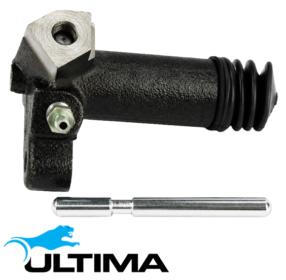 ULTIMA CLUTCH SLAVE CYLINDER TO SUIT MITSUBISHI TRITON MH MJ 6G72 3.0L V6