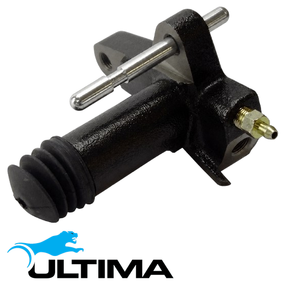 ULTIMA CLUTCH SLAVE CYLINDER TO SUIT MITSUBISHI TRITON MK 6G72 3.0L V6 TILL 12/2003