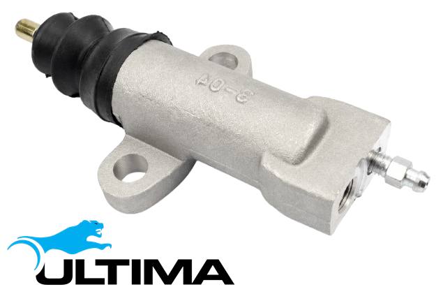 ULTIMA CLUTCH SLAVE CYLINDER TO SUIT NISSAN PATROL GQ Y60 RB30 RD28T TURBO DIESEL 2.8L 3.0L I6