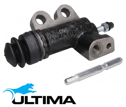 ULTIMA CLUTCH SLAVE CYLINDER TO SUIT NISSAN PATROL GU Y61 RD28ETI TURBO DIESEL 2.8L I6 FROM 01/2000