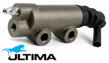 ULTIMA CLUTCH SLAVE CYLINDER TO SUIT TOYOTA LANDCRUISER FJ40R FJ45R FJ55R FJ60R FJ61R F 2F 3.9L 4.2L I6 FROM 09/1974