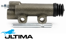 ULTIMA CLUTCH SLAVE CYLINDER TO SUIT TOYOTA LANDCRUISER FJ62R FJ70R FJ73R FJ75R HJ75R HJ60R HJ61R 3F 2H 12HT TURBO DIESEL 4.0L I6