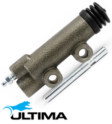 ULTIMA CLUTCH SLAVE CYLINDER TO SUIT TOYOTA LANDCRUISER FJ62R FJ70R FJ73R FJ75R HJ75R HJ60R HJ61R 3F 2H 12HT TURBO DIESEL 4.0L I6