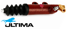 ULTIMA CLUTCH SLAVE CYLINDER TO SUIT TOYOTA LANDCRUISER FZJ80R 1FZ-FE 4.5L I6 TILL 07/1996
