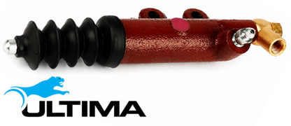 ULTIMA CLUTCH SLAVE CYLINDER TO SUIT TOYOTA LANDCRUISER FZJ80R 1FZ-FE 4.5L I6 TILL 07/1996