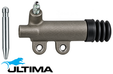 ULTIMA CLUTCH SLAVE CYLINDER TO SUIT TOYOTA LANDCRUISER HZJ80R HDJ80R 1HZ 1HD-T TURBO DIESEL 4.2L I6 TILL 01/1992