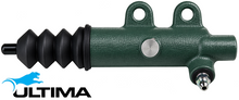 ULTIMA CLUTCH SLAVE CYLINDER TO SUIT TOYOTA LANDCRUISER HZJ78R HZJ79R HDJ78R HDJ79R 1HZ 1HD-FTE TURBO DIESEL 4.2L I6 TILL 10/2004