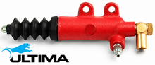 ULTIMA CLUTCH SLAVE CYLINDER TO SUIT TOYOTA LANDCRUISER HDJ80L HDJ80R 1HD-T TURBO DIESEL 4.2L I6 FROM 02/1992
