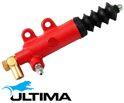 ULTIMA CLUTCH SLAVE CYLINDER TO SUIT TOYOTA LANDCRUISER HZJ80R 1HZ DIESEL 4.2L I6 FROM 02/1992 TILL 01/1995