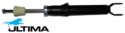 ULTIMA FRONT GAS SHOCK ABSORBER TO SUIT FORD FALCON FG FG X DURATEC TURBO 2.0L I4