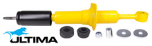 ULTIMA FRONT GAS SHOCK ABSORBER TO SUIT FORD RANGER PX1 PX2 P5AT TURBO DIESEL 3.2L I5 TO 06/2018