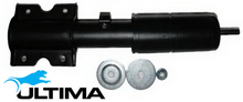 ULTIMA FRONT GAS SHOCK ABSORBER TO SUIT FORD TRANSIT VF VG 4EB 4GB 2.5D 2.5DT 2.5L I4