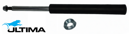ULTIMA FRONT GAS SHOCK ABSORBER TO SUIT HOLDEN APOLLO JK JL 3S-FE 3S-FC 2.0L I4