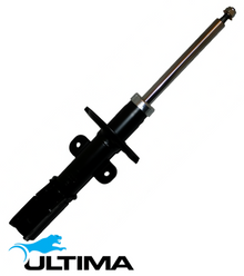 ULTIMA FRONT GAS SHOCK ABSORBER TO SUIT HOLDEN CAPTIVA CG LE5 LE9 Z24SED Z20S1 Z22D1 2.0 2.2 2.4L I4
