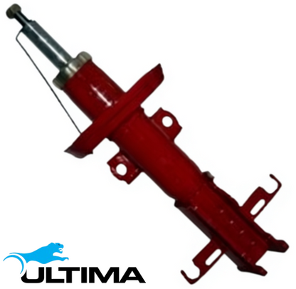 ULTIMA FRONT GAS SHOCK ABSORBER TO SUIT HOLDEN CRUZE JG JH Z20S1 Z20D1 F18D4 1.8L 2.0L I4