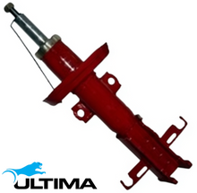 ULTIMA FRONT GAS SHOCK ABSORBER TO SUIT HOLDEN CRUZE JH A14NET A16LET TURBO 1.4L 1.6L I4