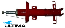 ULTIMA FRONT GAS SHOCK ABSORBER TO SUIT HOLDEN CRUZE JG JH Z20S1 Z20D1 F18D4 1.8L 2.0L I4