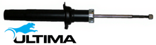 ULTIMA FRONT GAS SHOCK ABSORBER TO SUIT HONDA ACCORD CF F23A 2.3L I4 SEDAN ONLY
