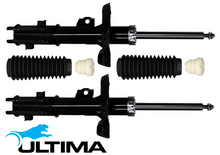 ULTIMA REAR GAS SHOCK ABSORBER TO SUIT KIA SPORTAGE SL G4KD 2.0L I4 TILL 06/2012 FOR AWD SI MODEL