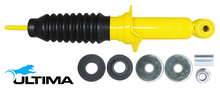 ULTIMA FRONT GAS SHOCK ABSORBER TO SUIT MAZDA BT-50 UP P5AT 3.2L I5 CHASSIS UP0YF 2D RWD ONLY