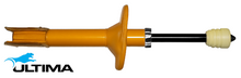 ULTIMA FRONT GAS SHOCK ABSORBER TO SUIT MITSUBISHI 4G64 G469 2.4L I4 EXCEPT VRX MODELS