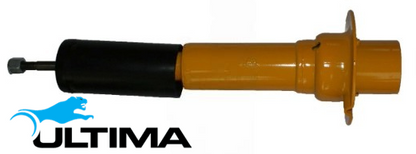 ULTIMA FRONT GAS SHOCK ABSORBER TO SUIT JEEP CHEROKEE KJ KK ED1 ENR ENJ ENS 2.4L 2.5L 2.8L I4