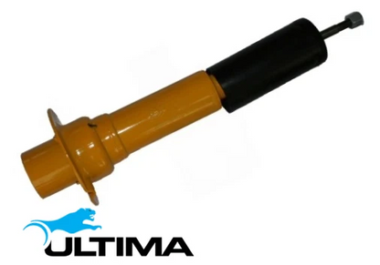 ULTIMA FRONT GAS SHOCK ABSORBER TO SUIT JEEP CHEROKEE KJ KK EKG 3.7L V6
