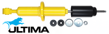 ULTIMA FRONT GAS SHOCK ABSORBER TO SUIT MAZDA BT-50 B30 B19 4JJ3-TCX RZ4E-TC TURBO DIESEL 1.9 3.0 I4