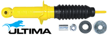 ULTIMA FRONT GAS SHOCK ABSORBER TO SUIT MAZDA BT-50 UP UR P4AT 2.2L I4 TILL 06/2016 LOW RIDER MODELS