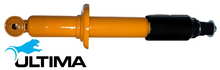 FRONT GAS SHOCK ABSORBER FOR TOYOTA HILUX SURF VZN180R 5VZ-FE 3.4 V6 SPRING SEAT SHOCK ABSORBER