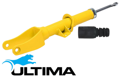 ULTIMA FRONT GAS SHOCK ABSORBER TO SUIT VOLKSWAGEN AMAROK 2H DDXC DDXD DDXE 3.0L V6