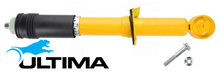 ULTIMA FRONT GAS SHOCK ABSORBER TO SUIT VOLKSWAGEN AMAROK NF DXVA DXKB DXKA 2.0L 2.3L I4