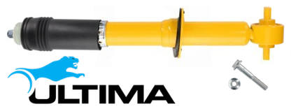 ULTIMA FRONT GAS SHOCK ABSORBER TO SUIT VOLKSWAGEN AMAROK NF DXVA DXKB DXKA 2.0L 2.3L I4