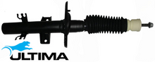 ULTIMA FRONT GAS SHOCK ABSORBER TO SUIT VOLKSWAGEN AMV BKK 2.8L 3.2L V6