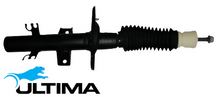 ULTIMA FRONT GAS SHOCK ABSORBER FOR VOLKSWAGEN TRANSPORTER T5 AXD AXE BNZ BPC TURBO DIESEL 2.5L I5