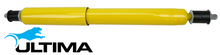 ULTIMA FRONT HEAVY DUTY SHOCK ABSORBER TO SUIT LAND ROVER DEFENDER 110 18P 2.5L I5 EXCEPT 4D UTE