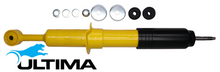 ULTIMA FRONT HEAVY DUTY SHOCK ABSORBER TO SUIT TOYOTA HILUX SURF KDN215R 1KD-FTV 3.0L I4