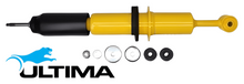 ULTIMA FRONT HEAVY DUTY SHOCK ABSORBER FOR TOYOTA HILUX GUN126R 1GD-FTV 2.8 I4 EXCL. SRS & ROGUE 48V