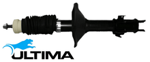 FRONT LEFT GAS SHOCK ABSORBER FOR SUBARU IMPREZA GG EJ15 EJ201 EJ204 1.5L 2.0 F4 FROM 10/20 TO 11/02