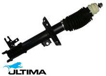 ULTIMA FRONT LEFT GAS SHOCK ABSORBER TO SUIT HOLDEN ASTRA AH Z18XE Z18XER 1.8L I4