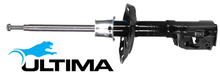 ULTIMA FRONT LEFT GAS SHOCK ABSORBER TO SUIT HONDA FIT GE L13A L15A1 1.3L 1.5L I4