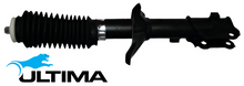 ULTIMA FRONT LEFT GAS SHOCK ABSORBER TO SUIT HYUNDAI ACCENT G4EA 1.3L I4