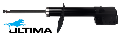 ULTIMA FRONT RIGHT GAS SHOCK ABSORBER TO SUIT JEEP COMPASS MK ED3 ECN 2.0L 2.4L I4