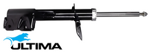 ULTIMA FRONT RIGHT GAS SHOCK ABSORBER TO SUIT JEEP COMPASS MK ED3 ECN 2.0L 2.4L I4
