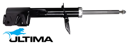 ULTIMA FRONT RIGHT GAS SHOCK ABSORBER TO SUIT JEEP COMPASS MK ED3 ECN 2.0L 2.4L I4