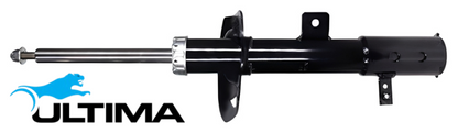ULTIMA FRONT LEFT GAS SHOCK ABSORBER TO SUIT JEEP COMPASS MK ED3 ECN 2.0L 2.4L I4