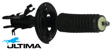ULTIMA FRONT LEFT GAS SHOCK ABSORBER TO SUIT NISSAN MAXIMA J31 VQ35DE 3.5L V6