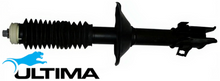 FRONT LEFT GAS SHOCK ABSORBER FOR SUBARU FORESTER SF S10 EJ201 2.0L F4 EXCEPT SELF LEVELLING SUSP.