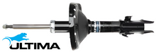 ULTIMA FRONT LEFT GAS SHOCK ABSORBER TO SUIT SUBARU FORESTER SG S11 EJ253 2.5L F4