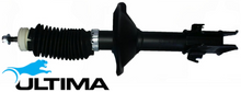 ULTIMA FRONT LEFT GAS SHOCK ABSORBER TO SUIT SUBARU IMPREZA GD G11 EJ205 2.0L F4 EXCEPT STI MODEL